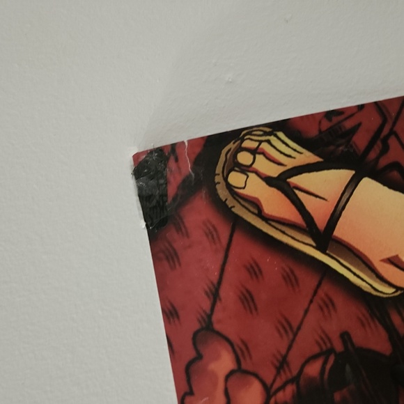 One piece poster - Picture 4 of 5